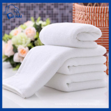 100% Cotton White Terry Towel (QHWD88905)